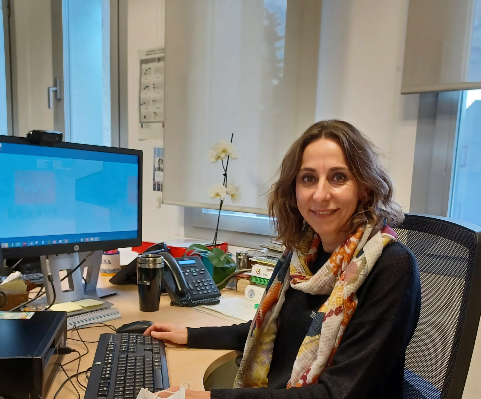 Milagros Rico Blázquez